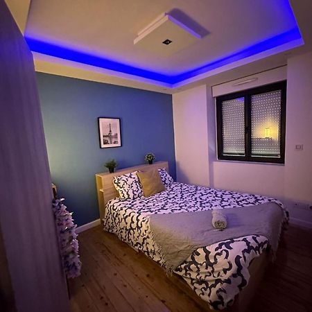 Maison Avec Spa Villa Maisdon-sur-Sevre Екстериор снимка