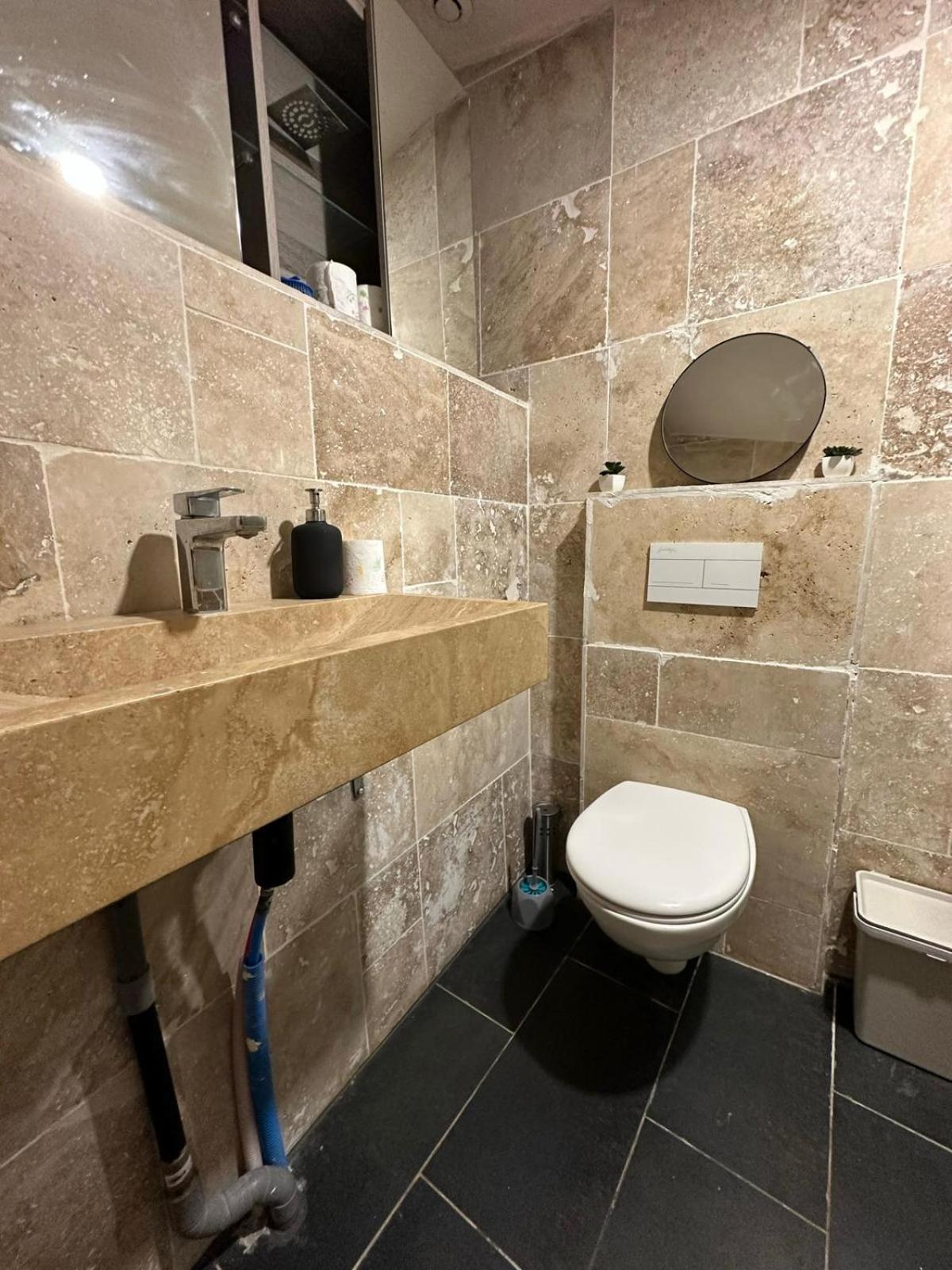 Maison Avec Spa Villa Maisdon-sur-Sevre Екстериор снимка