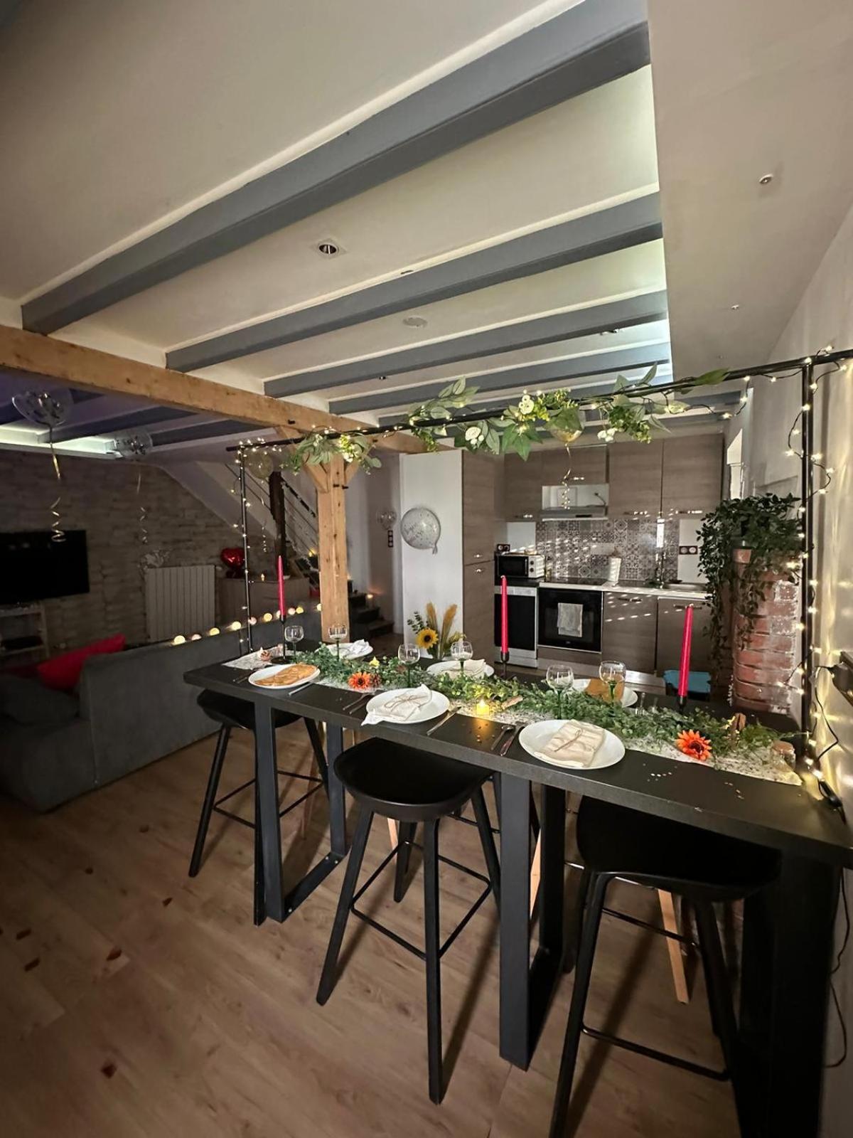 Maison Avec Spa Villa Maisdon-sur-Sevre Екстериор снимка